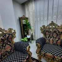 مبلمان سلطنتی|مبلمان خانگی و میز عسلی|قدس, شهر‌قدس|دیوار