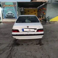 پژو پارس TU5، مدل ۱۳۹۳|خودرو سواری و وانت|اصفهان, جی شیر|دیوار