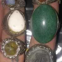 سنگ قیمتی