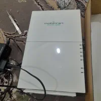 مودم رومیزی