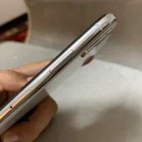 آیفون XS Max سفید64Gig دو سیمکارت|موبایل|قم, پردیسان|دیوار