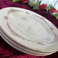 ظروف چینی نقره کوب امپریال ژاپن|کلکسیون اشیاء عتیقه|تهران, چوب تراش|دیوار