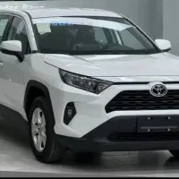 تویوتا راوفور 2.5 هیبریدی مونتاژ چین