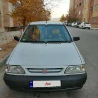 پراید مدل ۹۰