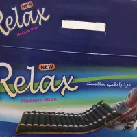 تشک سلولی مواج