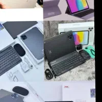 تبلت رام ۱۲ حافظه ۵۱۲