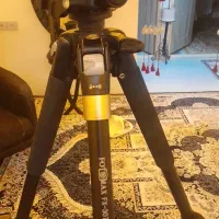پایه دوربین مدل FTOmax