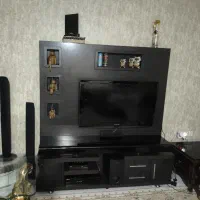 تلویزیون ۴۰ اینچ سامسونگ|تلویزیون و پروژکتور|تهران, قناتکوثر|دیوار