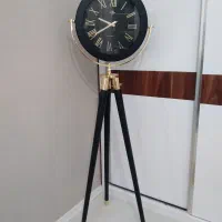 ساعت ایستاده در حد صفر|ساعت دیواری و تزئینی|اردبیل, |دیوار