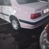 پارس ۹۶ سالم