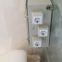 باکس سایلنت|قطعات و لوازم جانبی رایانه|زرقان, |دیوار