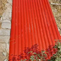 ورق گالوانیزه سقف