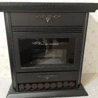 شومینه گازی ایمن گاز مشهد