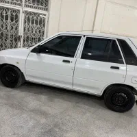 پراید 111|خودرو سواری و وانت|زابل, |دیوار