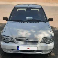 پراید ۱۳۲ مدل ۹۰ هیدرولیک|خودرو سواری و وانت|زیباشهر, |دیوار