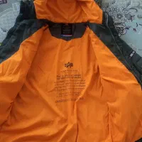 کاپشن طرح نظامی ام ری ک ایی|لباس|برازجان, |دیوار