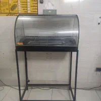 گرمکن پاکوره و سمبوسه و.