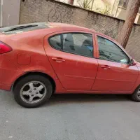 جنتو 2007 اتومات|خودرو سواری و وانت|تهران, حشمتیه|دیوار
