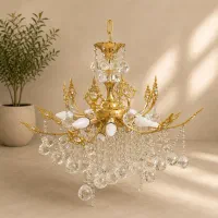 تعدادی وسایل خانه