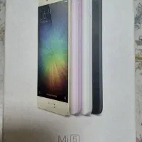 گوشی شیائومی MI5