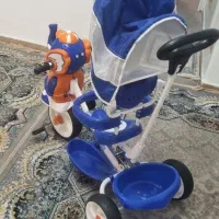 سه چرخه ی فیل|دوچرخه، اسکیت، اسکوتر|تهران, افسریه جنوبی|دیوار