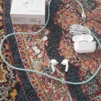 یک عدد ایپاد به فروش می رسد