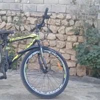 دوچرخه|دوچرخه، اسکیت، اسکوتر|آبدانان, |دیوار