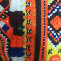 پلوار نَکل و سیاه سفید پذیرفته میشود