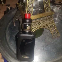 ویپ Aegis X 200W|زیورآلات و اکسسوری|شیراز, شهرک قمشه|دیوار