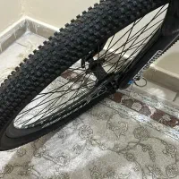 دوچرخه نو مارک overloro|دوچرخه، اسکیت، اسکوتر|اندیشه, شهرک مریم|دیوار