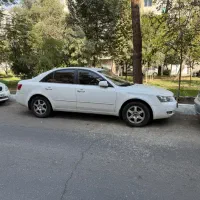 سوناتا مدل ۲۰۰۷