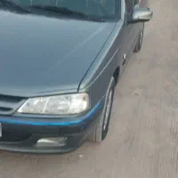 پارس معمولی|خودرو سواری و وانت|رفسنجان, |دیوار