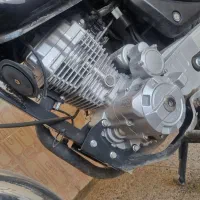 طرح باکسر سیوان۲۰۰|موتورسیکلت|میبد, |دیوار