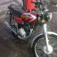 شهاب پنج دنده استارتی بدون ایراد