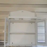 شلف دکوری|کتابخانه، شلف، قفسههای دیواری|کرج, حصارک بالا|دیوار