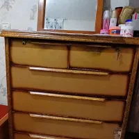 دراور چوبی محکم|جاکفشی، کمد، دراور|ابهر, |دیوار