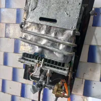 ابگرمکن ایران شرق|آبگرمکن، پکیج، شوفاژ|نورآباد, |دیوار