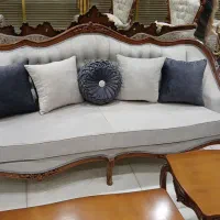 کوئین فرانسوی چوب راش. اذرخش تهران