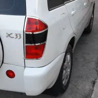 فروش خودرو MVM X33|خودرو سواری و وانت|شیراز, نصر|دیوار