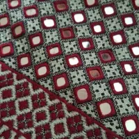 دوخت پریوال اینه انواع سرتوپ کریشی