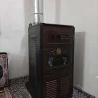 بخاری نفتی گازوییلی بدون بو