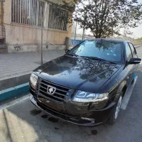 سمند سورن‌پلاس موتور پارس، مدل 1404 خشک دریچه سیمی