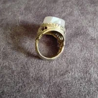 انگشتر|بدلیجات|شاهین‌شهر, بوستان حافظ|دیوار