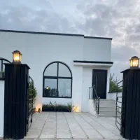 فلت خوش‌ساخت نقلی چمستان کل ۴۳۰۰
