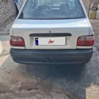 پراید مدل ۷۷ تک سوز سالم|خودرو سواری و وانت|زنجان, |دیوار