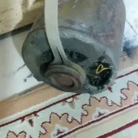 موتور کولر 4500