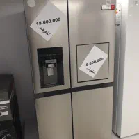 فروش فوری یخچال 35 فوت دوو(زیر قیمت کارخانه)