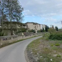 زمین 209 متری تجاری مسکونی|فروش زمین و ملک کلنگی|رشت, لاکان شهر|دیوار