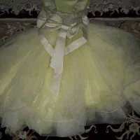 لباس مجلسی بچگانه