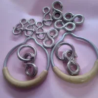 دارحلقه المانی